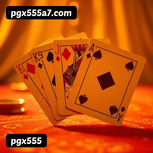 Níveis do programa VIP da pgx555